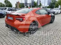 2017 Toyota GT86