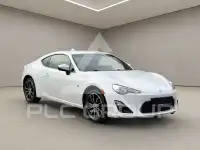 2017 Toyota GT86