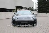 2017 Toyota GT86