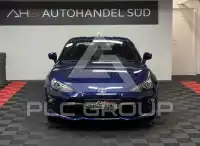 2017 Toyota GT86