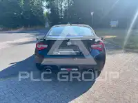 2017 Toyota GT86