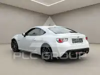 2017 Toyota GT86