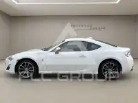 2017 Toyota GT86