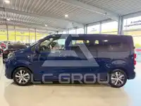 2017 Toyota PROACE CITY