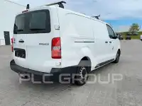 2017 Toyota PROACE CITY