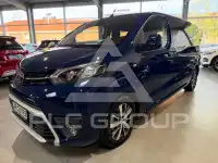 2017 Toyota PROACE CITY