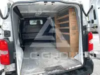 2017 Toyota PROACE CITY