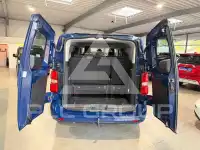2017 Toyota PROACE CITY