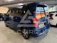 2017 Toyota PROACE CITY