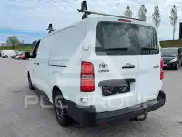 2017 Toyota PROACE CITY
