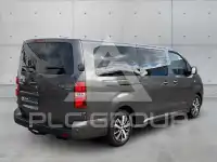 2017 Toyota PROACE CITY