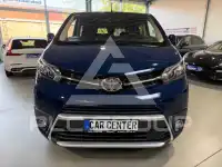 2017 Toyota PROACE CITY