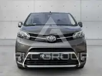 2017 Toyota PROACE CITY