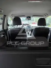 2017 Toyota VERSO