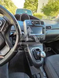 2017 Toyota VERSO