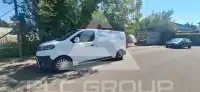 2017 Toyota PROACE CITY