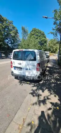2017 Toyota PROACE CITY