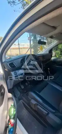 2017 Toyota PROACE CITY