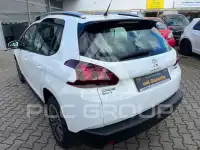 2017 Peugeot 2008