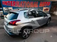 2017 Peugeot 2008
