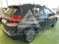 2017 Peugeot 2008