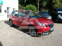 2017 Peugeot 2008