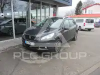 2017 Peugeot 2008