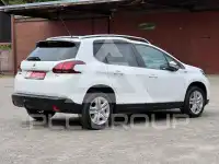 2017 Peugeot 2008