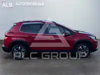 2017 Peugeot 2008