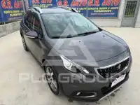 2017 Peugeot 2008