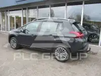 2017 Peugeot 2008