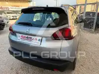 2017 Peugeot 2008