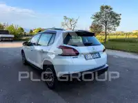 2017 Peugeot 2008