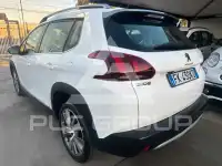 2017 Peugeot 2008