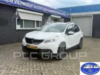 2017 Peugeot 2008