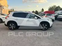 2017 Peugeot 2008