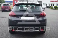2017 Peugeot 2008