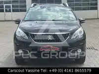 2017 Peugeot 2008