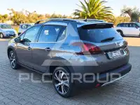 2017 Peugeot 2008