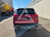 2017 Peugeot 2008