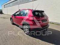 2017 Peugeot 2008