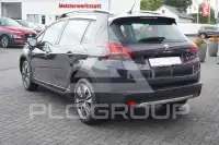 2017 Peugeot 2008