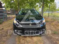 2017 Peugeot 2008