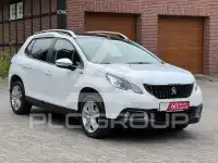 2017 Peugeot 2008