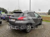 2017 Peugeot 2008