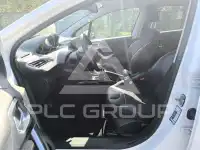 2017 Peugeot 2008