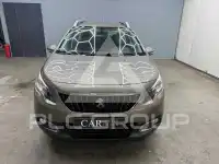 2017 Peugeot 2008