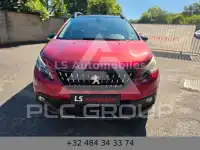 2017 Peugeot 2008