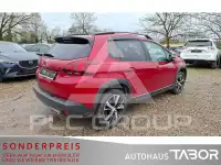 2017 Peugeot 2008