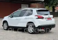 2017 Peugeot 2008